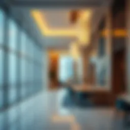 A Comprehensive Overview of Al Raffa Building in Dubai Introduction