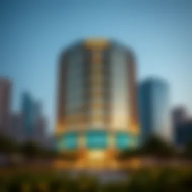 Notable A Comprehensive Overview of Al Raffa Building in Dubai Notable A Comprehensive Overview of Al Raffa Building in Dubai