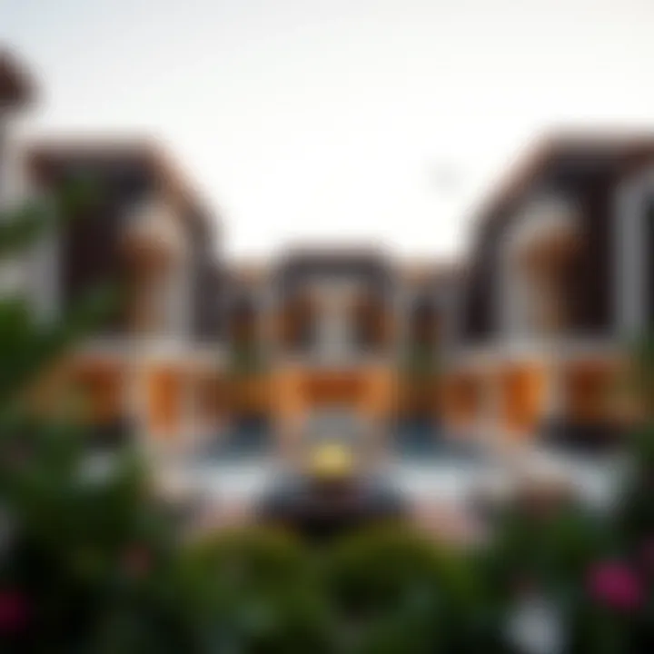 A Comprehensive Overview of Sobha Hartland Projects Summary
