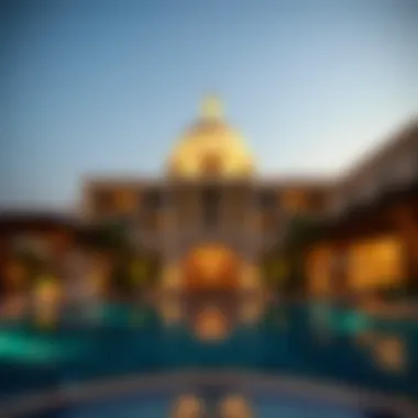 A Deep Dive into Omniyat Dorchester Introduction