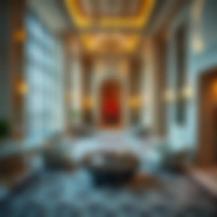 Notable A Deep Dive into Omniyat Dorchester