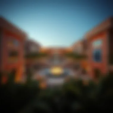 A Deep Dive into Omniyat Dorchester Summary