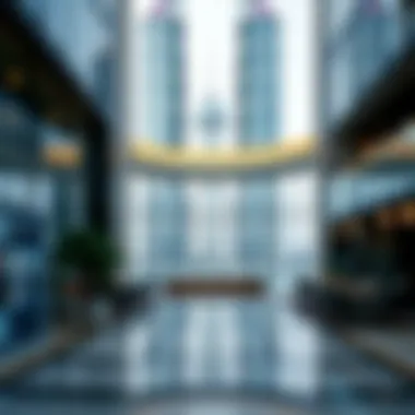 A Detailed Exploration of Atria Tower, Business Bay Summary