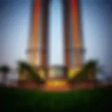 A Thorough Examination of the New Al Shafar Building Introduction