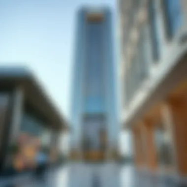 Notable A Thorough Examination of the New Al Shafar Building Notable A Thorough Examination of the New Al Shafar Building