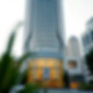 A Thorough Examination of the New Al Shafar Building Summary A Thorough Examination of the New Al Shafar Building Summary