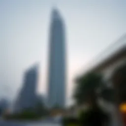 Al Habtoor Towers: A Comprehensive Exploration Introduction