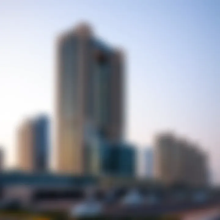 Notable Al Habtoor Towers: A Comprehensive Exploration