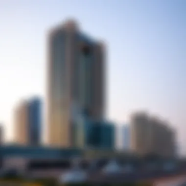 Notable Al Habtoor Towers: A Comprehensive Exploration Notable Al Habtoor Towers: A Comprehensive Exploration