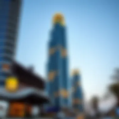 Al Habtoor Towers: A Comprehensive Exploration Summary Al Habtoor Towers: A Comprehensive Exploration Summary