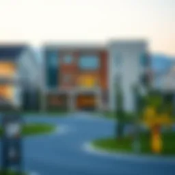 Al Hamra Real Estate Development: A Comprehensive Analysis Introduction