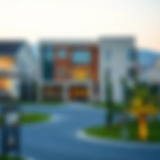 Al Hamra Real Estate Development: A Comprehensive Analysis Introduction