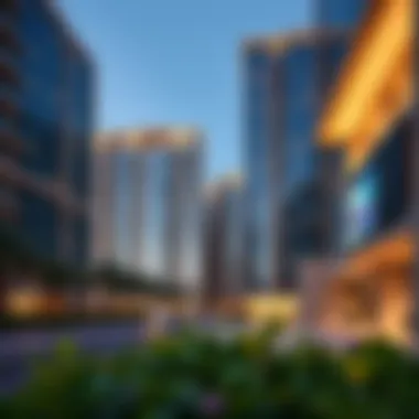 Notable Al Hamra Real Estate Development: A Comprehensive Analysis Notable Al Hamra Real Estate Development: A Comprehensive Analysis