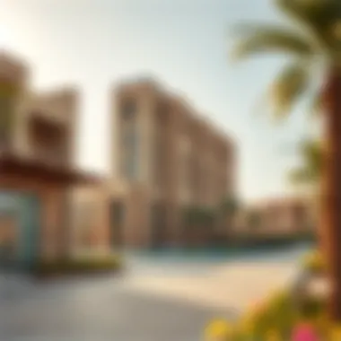 Al Hamra Real Estate Development: A Comprehensive Analysis Summary Al Hamra Real Estate Development: A Comprehensive Analysis Summary