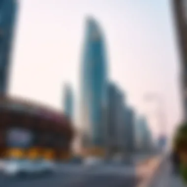 Notable Al Moosa Tower 2 on Sheikh Zayed Road: A Comprehensive Insight Notable Al Moosa Tower 2 on Sheikh Zayed Road: A Comprehensive Insight