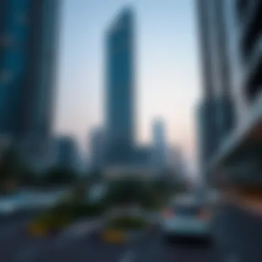 Al Moosa Tower 2 on Sheikh Zayed Road: A Comprehensive Insight Summary Al Moosa Tower 2 on Sheikh Zayed Road: A Comprehensive Insight Summary
