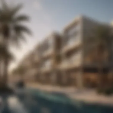 Al Seef 2: An In-Depth Exploration of Dubai's Evolving Neighborhood Introduction Al Seef 2: An In-Depth Exploration of Dubai's Evolving Neighborhood Introduction