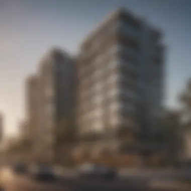 Notable Al Seef 2: An In-Depth Exploration of Dubai's Evolving Neighborhood Notable Al Seef 2: An In-Depth Exploration of Dubai's Evolving Neighborhood