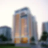 Al Yasmeen Building Abu Hail: A Comprehensive Exploration Introduction