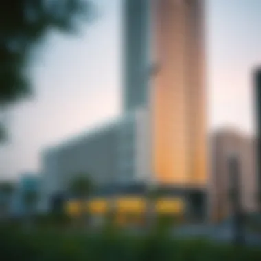 Notable Al Yasmeen Building Abu Hail: A Comprehensive Exploration Notable Al Yasmeen Building Abu Hail: A Comprehensive Exploration