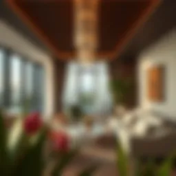 Amalia by Deyaar: A Comprehensive Exploration of Contemporary Living Introduction