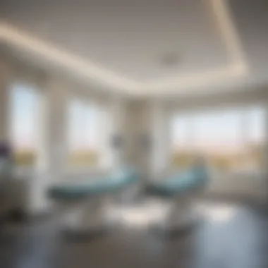 Advanced Medical Facilities for Patient Care State-of-the-art medical facilities at the clinic