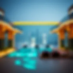 An Exploration of Top Developers in Dubai Introduction