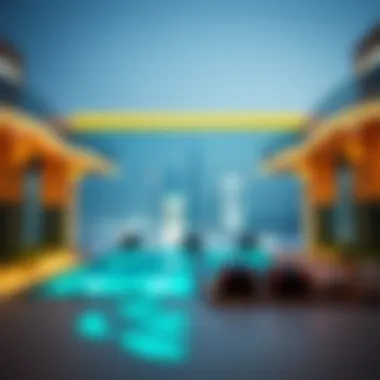 An Exploration of Top Developers in Dubai Introduction