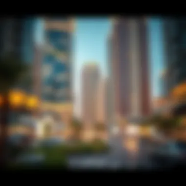 Notable An Exploration of Top Developers in Dubai