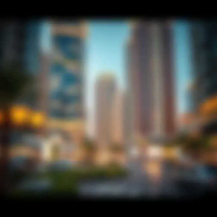 Notable An Exploration of Top Developers in Dubai