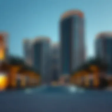 An Exploration of Top Developers in Dubai Summary