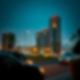 An In-Depth Analysis of Mazaya 31 in Dubai's Real Estate Market Introduction