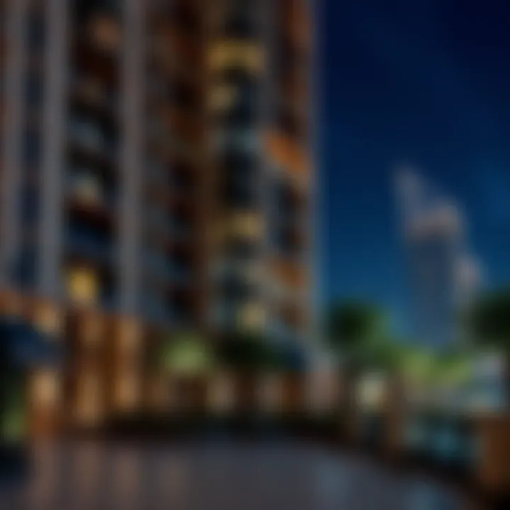 An In-Depth Analysis of Mazaya 31 in Dubai's Real Estate Market Summary