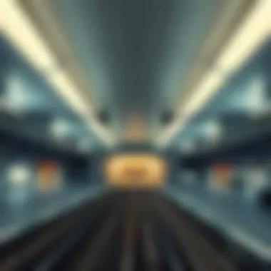 Notable An In-Depth Exploration of Al Rashidiya Station, Dubai Notable An In-Depth Exploration of Al Rashidiya Station, Dubai