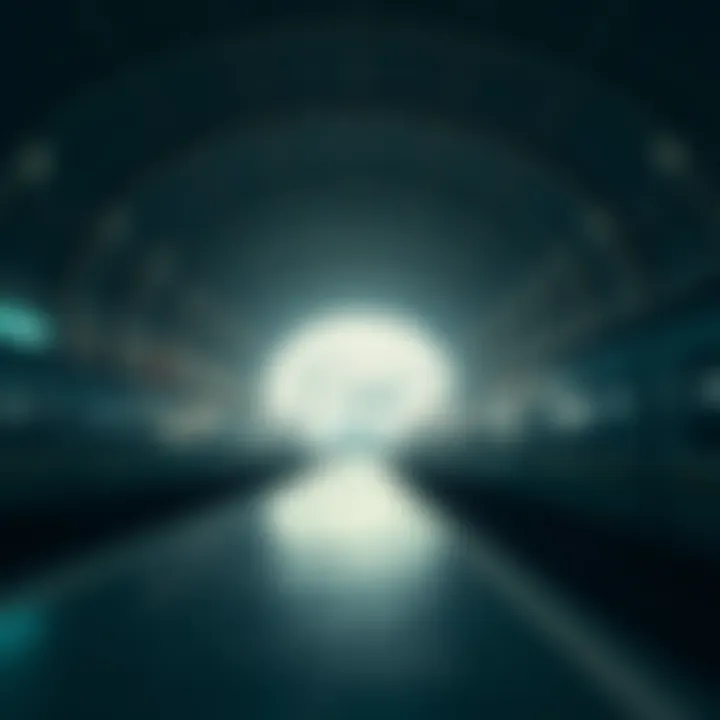 An In-Depth Exploration of Al Rashidiya Station, Dubai Summary