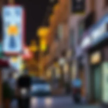 An In-Depth Exploration of Al Seef: The Allure of Al Seef Street in Dubai Introduction An In-Depth Exploration of Al Seef: The Allure of Al Seef Street in Dubai Introduction