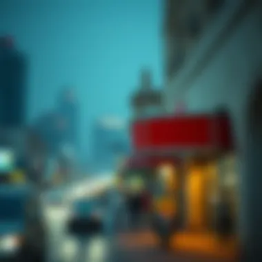 Notable An In-Depth Exploration of Al Seef: The Allure of Al Seef Street in Dubai Notable An In-Depth Exploration of Al Seef: The Allure of Al Seef Street in Dubai