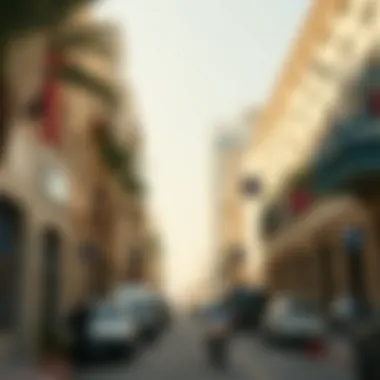 An In-Depth Exploration of Al Seef: The Allure of Al Seef Street in Dubai Summary An In-Depth Exploration of Al Seef: The Allure of Al Seef Street in Dubai Summary