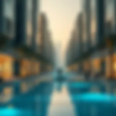 An In-Depth Exploration of Dubai District 1 Summary An In-Depth Exploration of Dubai District 1 Summary