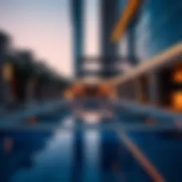 An In-Depth Exploration of Serena Dubai Properties Introduction