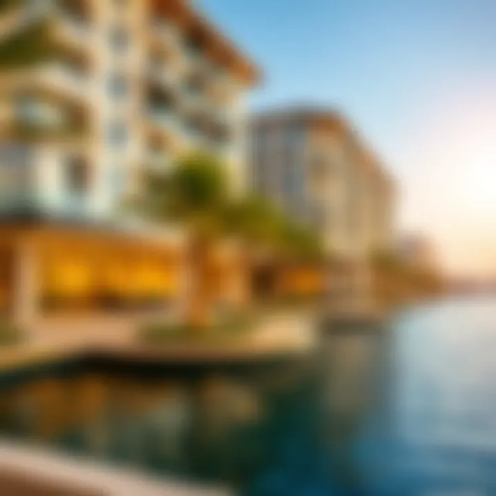 An In-Depth Exploration of Sobha Creek: Insights into Dubai's Real Estate Offering Summary