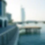 An In-Depth Exploration of the Boardwalk at Palm Jumeirah Introduction