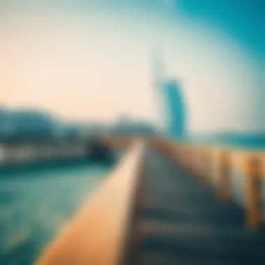Notable An In-Depth Exploration of the Boardwalk at Palm Jumeirah