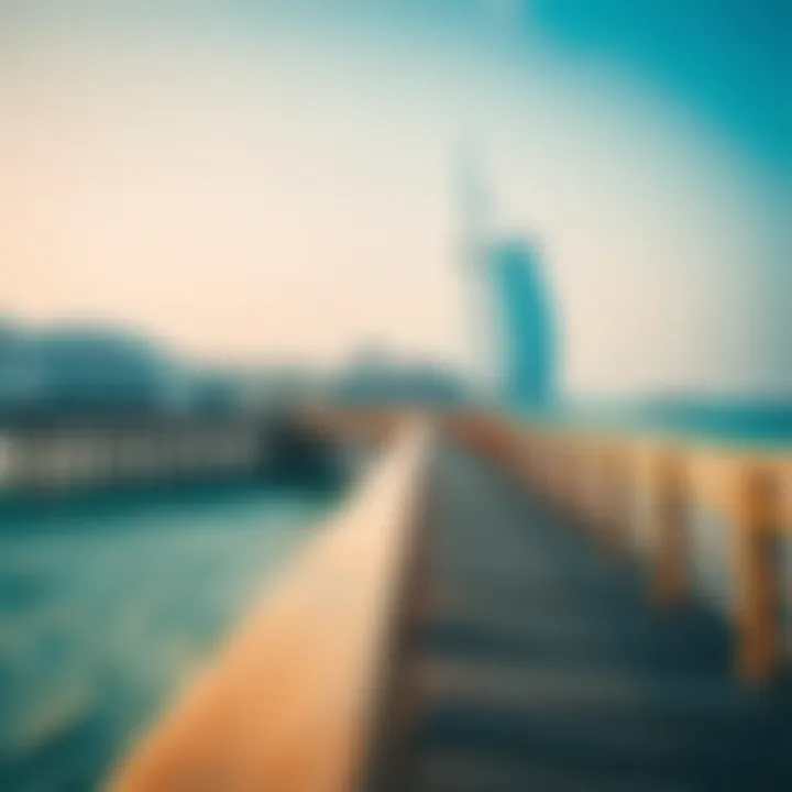 Notable An In-Depth Exploration of the Boardwalk at Palm Jumeirah