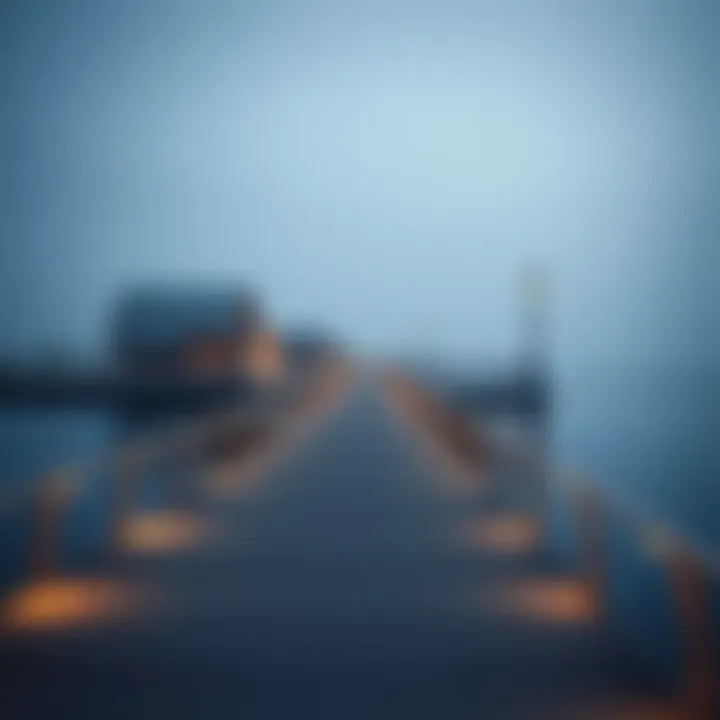 An In-Depth Exploration of the Boardwalk at Palm Jumeirah Summary