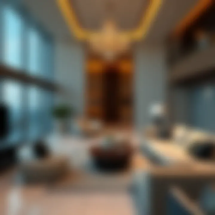 Notable An In-Depth Exploration of Zada Residence: A Premier Property in Dubai