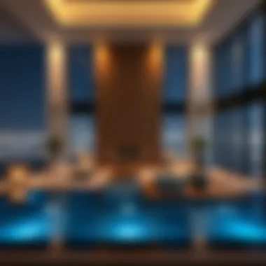 An In-Depth Exploration of Zada Residence: A Premier Property in Dubai Summary