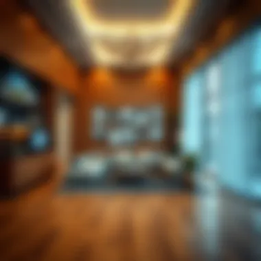 Notable An In-Depth Look at Parquet Flooring Prices in Dubai