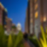 Analyzing Average House Prices in Dubai Introduction