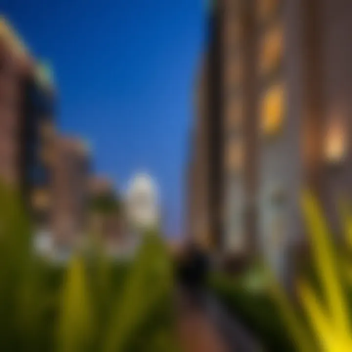 Analyzing Average House Prices in Dubai Introduction